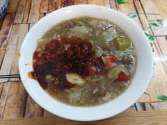 -刘老虎肉丸糊辣汤(总店)
