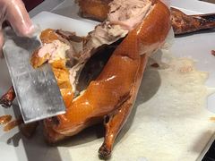 -阿庄新豫菜(航海东路店)