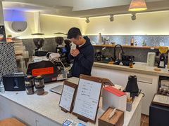 -Radar Coffee(思南路店)