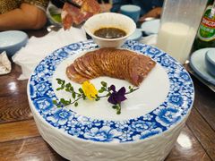 -乔家满族八大碗(流水沟店)