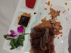 -新侨小馆(东直门北小街店)