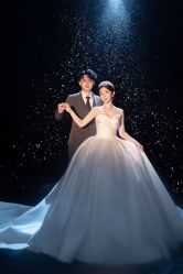 -雪中彩影婚纱摄影·品控旗舰店