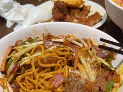 -寻裕记·现炒浇头面(人民广场店)