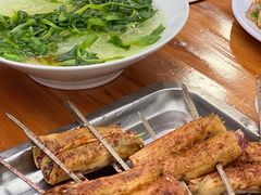 -齐齐哈尔烤肉·涮羊肉(光华中心店)