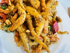 -鲁南仔·滕州炒鸡(经三路店)