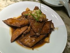 -小吊梨汤·北京菜(香山店)