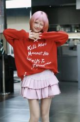 -Fr美发沙龙