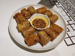 -客家大院·非遗赣南客家菜(郁孤台店)