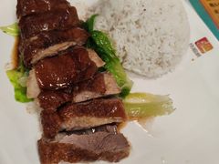 -烧鹅濑(西华路店)