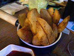 -胡桃里乐队酒馆(大庆店)