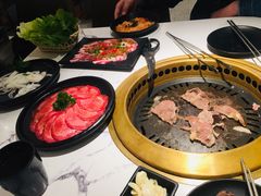 -花味烤肉·拌饭(庐阳万象汇店)