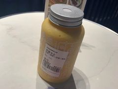 -野萃山·潮汕厚果汁(十亩地店)