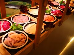 -丙申臺火锅