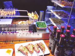 -三个蒙古大叔羊肉串(大宁店)