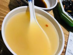 小米粥-陕味食族油泼面(工商大学店)