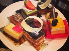 -富力希尔顿酒店·地阔自助餐厅