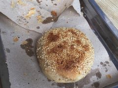 -李小老烧饼(常营民族家园店)