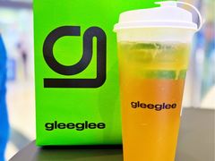 -gleeglee乐溢亦茶(朝阳大悦城店)