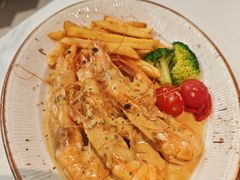 -周沫西餐厅(北京路广百百货店)