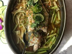 -阿诺泰·泰国餐厅(紫荆店)