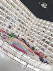 -塔塔王国·主题儿童游乐园(奥城商业广场店)