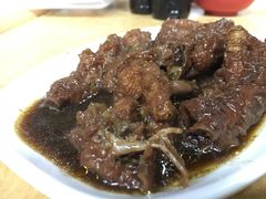 -新记肉骨茶
