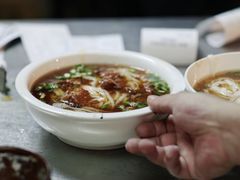 -矮子粉店1985·长沙米粉(湘春路店)
