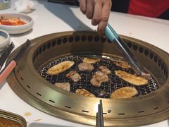 -炙城·韩式烤肉(南京东路店)