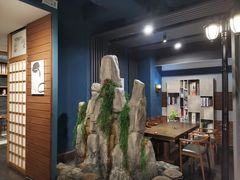 -长崎家日式料理(人民大街店)