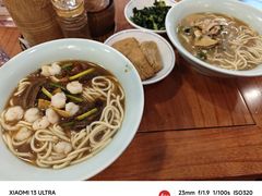 -奎元馆.百年奎元.非遗传承(西湖边的解放路店)