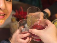 -富力丽思卡尔顿酒店·香荟全日制餐厅