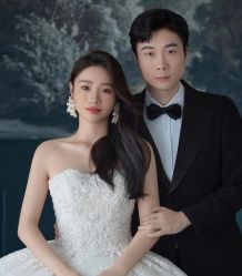 -今生有约婚纱摄影店(景德路店)