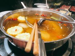 -尚合里潮汕牛肉火锅(海沧店)