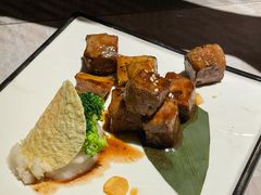 -王鼎精致料理铁板烧(世博源店)