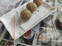 -周大娘牛乳(旧寨古村总店)