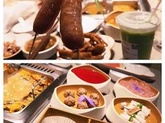 -海底捞火锅(北京路店)
