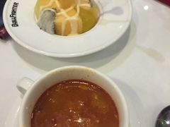 -斗牛士牛排餐厅(嘉里汇店)