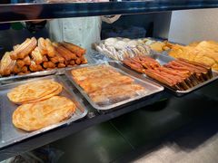 -大福来锅巴菜(古文化街店)