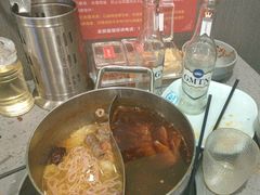 -金滏山烤肉·海鲜·火锅自助餐厅(襄阳万达店)