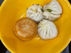 -毛华美食(清扬路店)