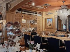 -火车头法国西餐厅