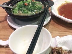 -裕记烧腊连锁餐饮(外马分店)