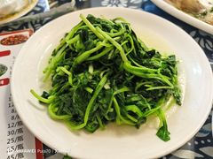 -太湖好灶头土菜馆(石公路店)