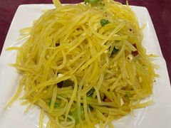 -途肴·老农饭庄(百里峡店)