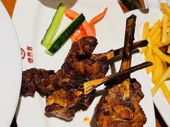-德意客意式餐厅·生日聚会(东兴北仑店)