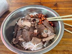 -老东江米粉
