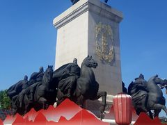 -大唐不夜城贞观广场