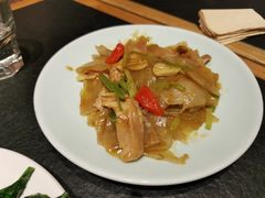 -潮堂 · 潮州菜(国贸商城店)