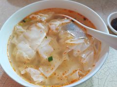 -笑云开汤包店(网巾市店)