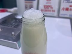 -红星前进面包牛奶公司(畅春园店)